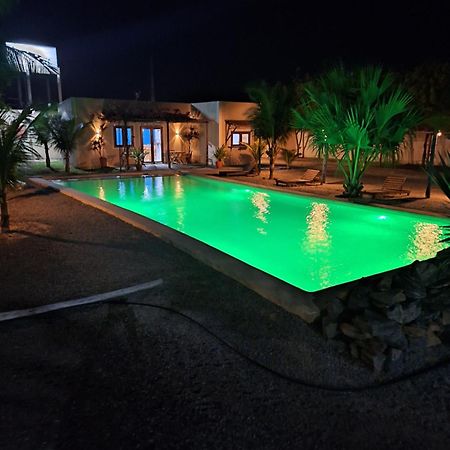 Pousada Casa Du Soleil كاموسين المظهر الخارجي الصورة