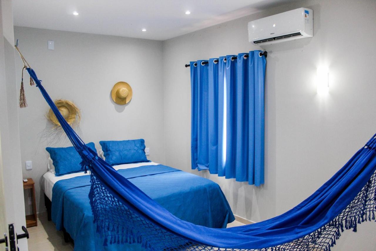 Pousada Casa Du Soleil كاموسين المظهر الخارجي الصورة