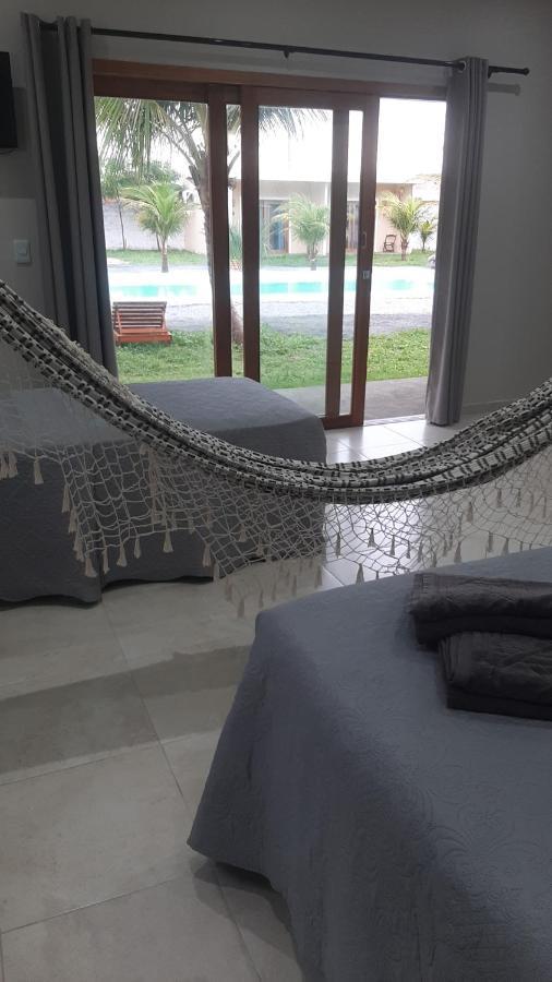 Pousada Casa Du Soleil كاموسين المظهر الخارجي الصورة