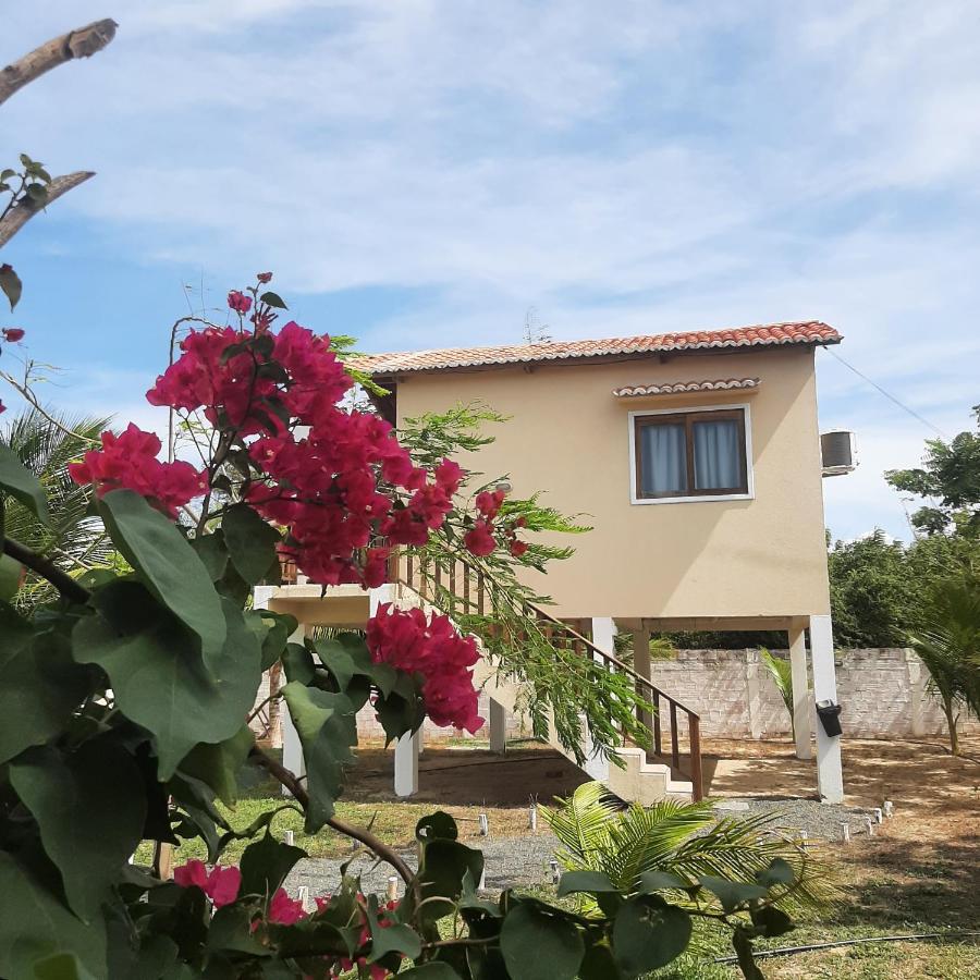 Pousada Casa Du Soleil كاموسين المظهر الخارجي الصورة