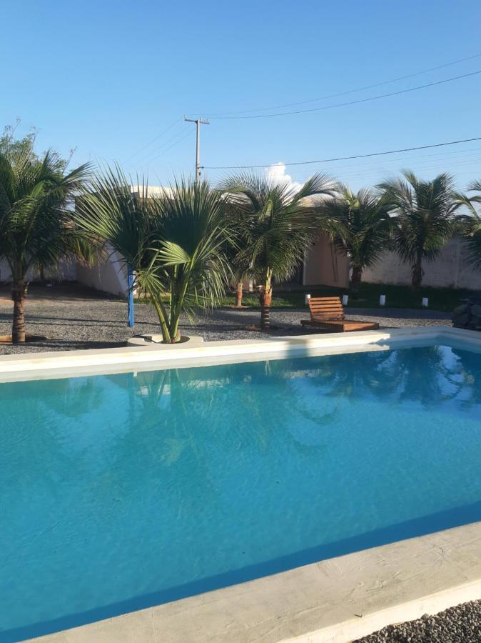 Pousada Casa Du Soleil كاموسين المظهر الخارجي الصورة
