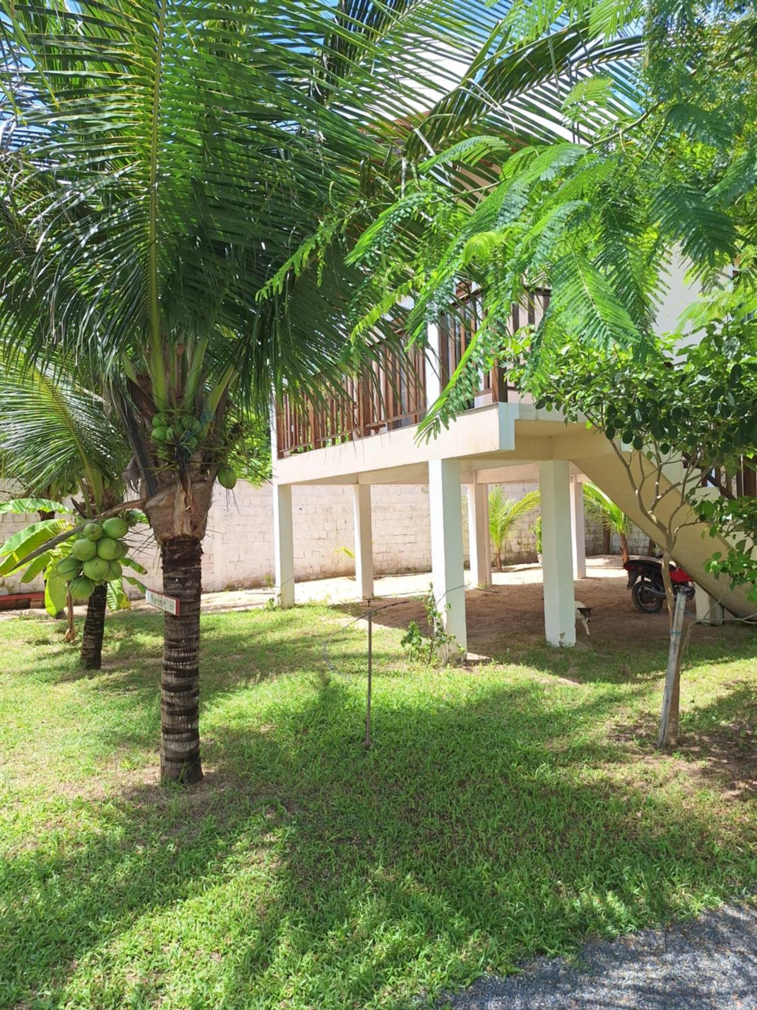 Pousada Casa Du Soleil كاموسين المظهر الخارجي الصورة